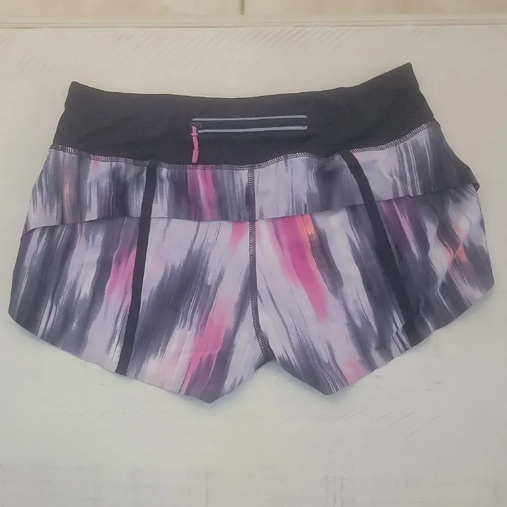 lululemon athletica vibrant running